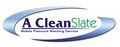 A CleanSlate - Colorado logo