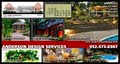 A Custom Landscape Design / Build Firm: Anderson Design image 1