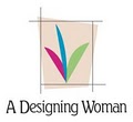 A Designing Woman logo