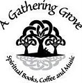 A Gathering Grove logo