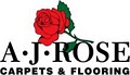 A J Rose Carpets & Flooring image 2