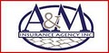 A&M Insurance Agency logo