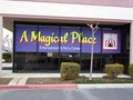 A Magical Place logo