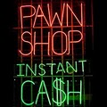 A Nice Pawn Shop logo