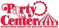 A Party Center  Fairfield New Jersey logo