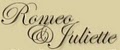 A Romeo & Juliette Laser Hair Removal logo