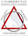 A Warriors Way Martial Arts Academy image 2