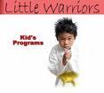 A Warriors Way Martial Arts Academy image 1