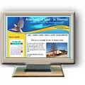 A Working Website image 3