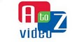 A to Z Video & Photography Services logo