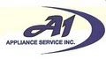 A1 Appliance Service, Inc. logo