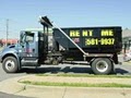 A1 Dumpster Rental Service (A 1 Dump Junk, LLC) logo