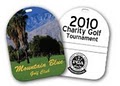 A1 Golf Events logo
