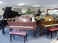 A1  Piano- J & J Piano Movers ,Storage image 2