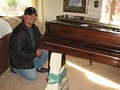 A1  Piano- J & J Piano Movers ,Storage image 6