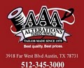 AAA Alterations image 9