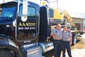 AAA Rentals logo