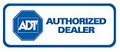 AAA Installation-ADT Authorized Dealer logo