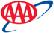 AAA logo