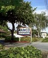 AAMCO Sunnyvale; Transmissions, Auto Service logo