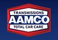 AAMCO Transmissions & Auto Service logo