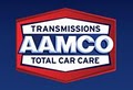 AAMCO Transmissions logo