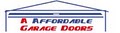 AAffordable Garage Door Services logo