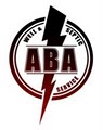 A.B.A. Well and Septic Service, Inc. logo