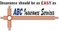 ABC Insurance Services logo