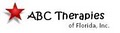 ABC Therapies of Florida logo
