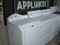 ABC Used Appliances and Repair Service logo
