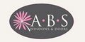 ABS WINDOWS & DOORS logo