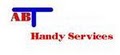 ABT Handy Services logo