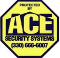 ACE Security Systems logo