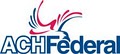 ACH Federal logo