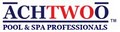 ACHTWOO Pool & Spa Professionals logo