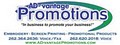 AD-vantage Promotions logo