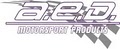 AED Motorsport Products Ltd logo