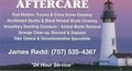 AFTERCARE logo