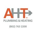 AHT Inc. Plumbing & Heating logo