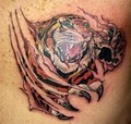 ALL-OUT TATTOO image 10