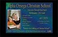 ALPHA OMEGA SCHOOL INDEPENDENT STUDY image 2
