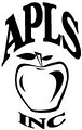 APLS Inc. logo