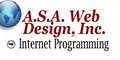 A.S.A. Web Design, Inc. image 1