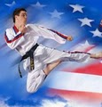 ATC TaeKwonDo Center logo