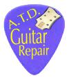 ATD Guitar Repair image 1