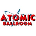 ATOMIC Ballroom logo
