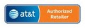 ATT Cellular Phones logo