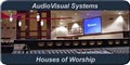 ATV - Audio Visual, CCTV, Sound Systems - Professional Install, Rental image 6
