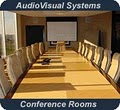 ATV - Audio Visual, CCTV, Sound Systems - Professional Install, Rental logo